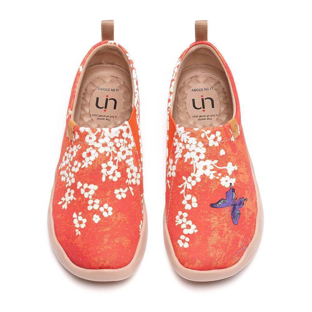 Uin sale women's shoes