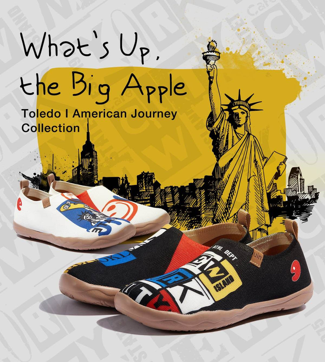 American Journey Collection