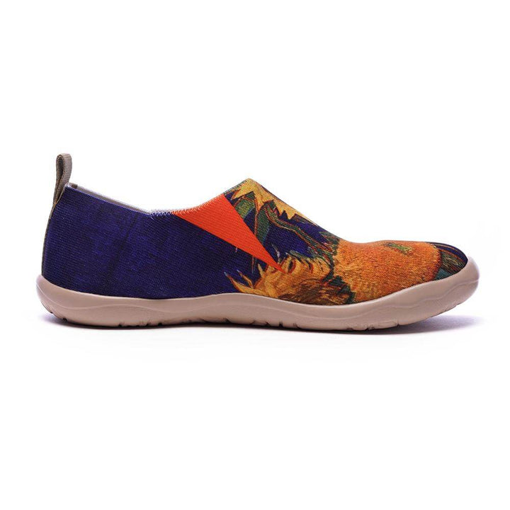 UIN Sunflower man shoes Men UIN