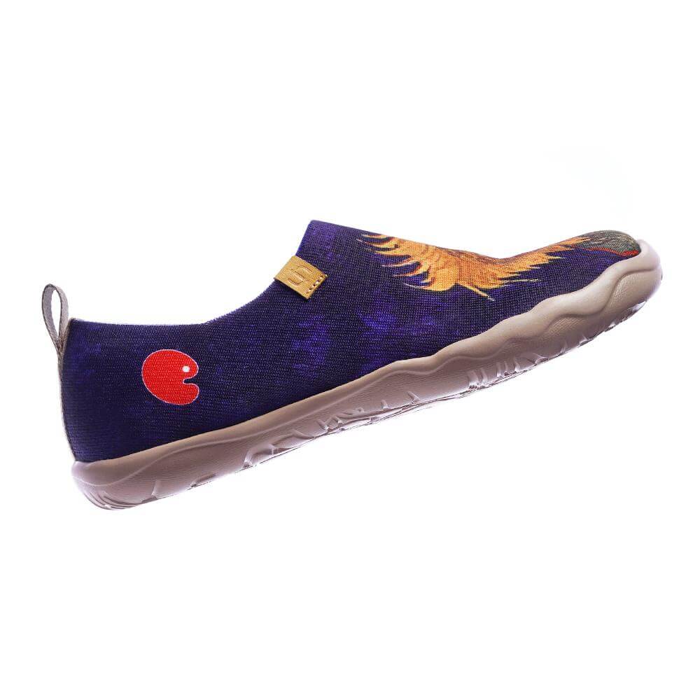 UIN Sunflower man shoes Men UIN