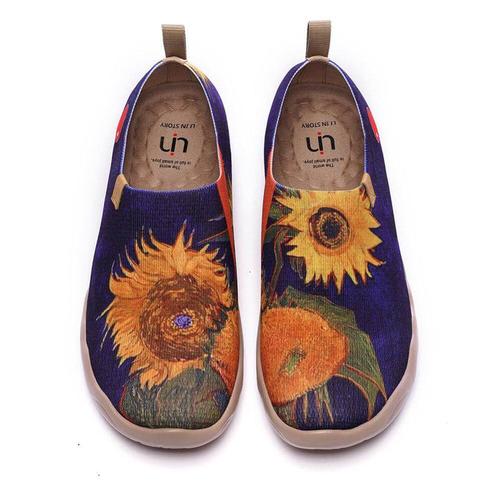 UIN Sunflower man shoes Men UIN