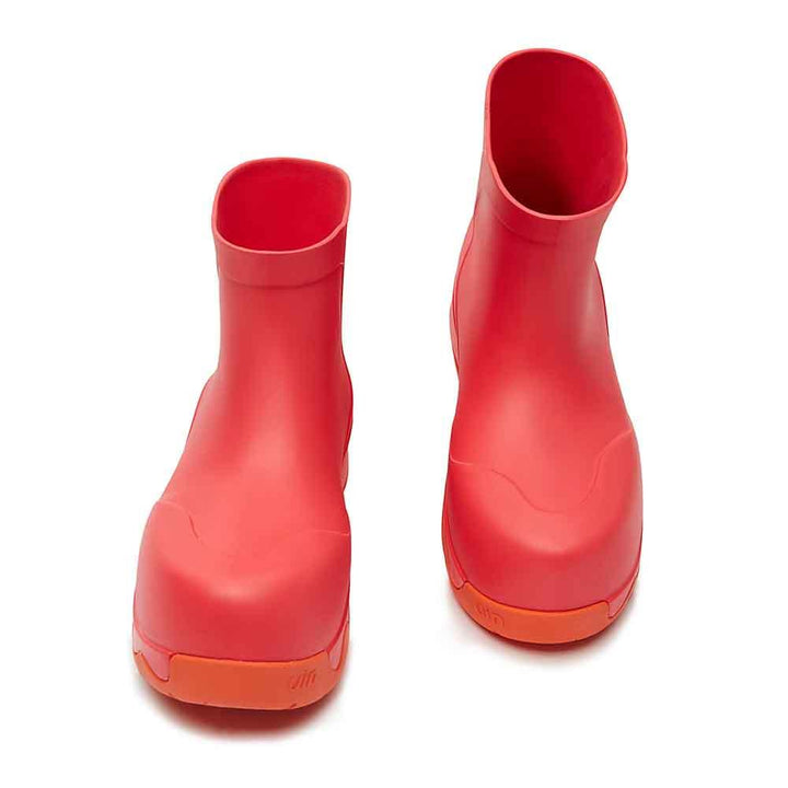 Cerise Boots Navarra Women