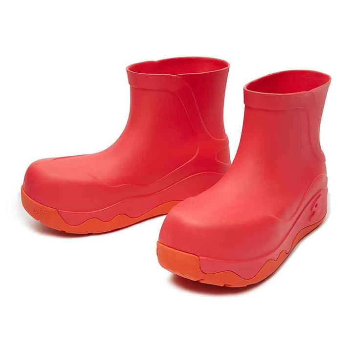 Cerise Boots Navarra Women