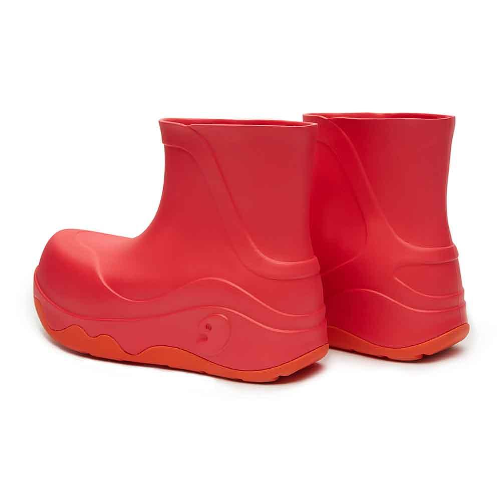 Cerise Boots Navarra Women