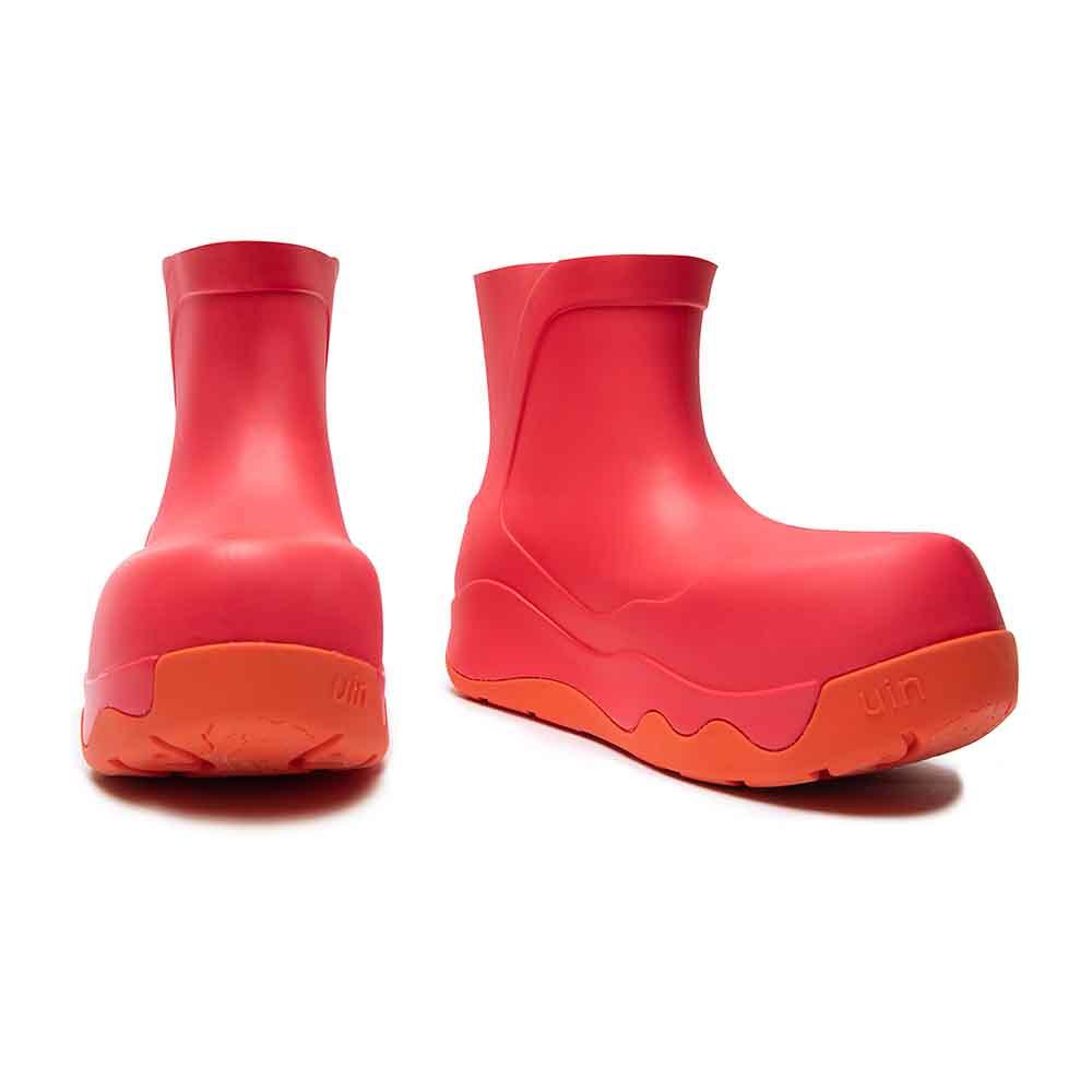 Cerise Boots Navarra Women