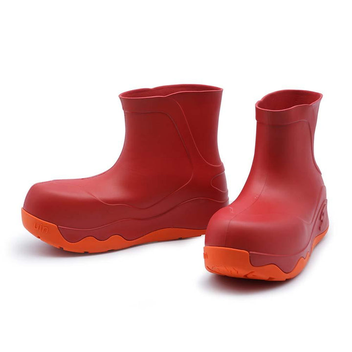 Crimson Boots Navarra Women