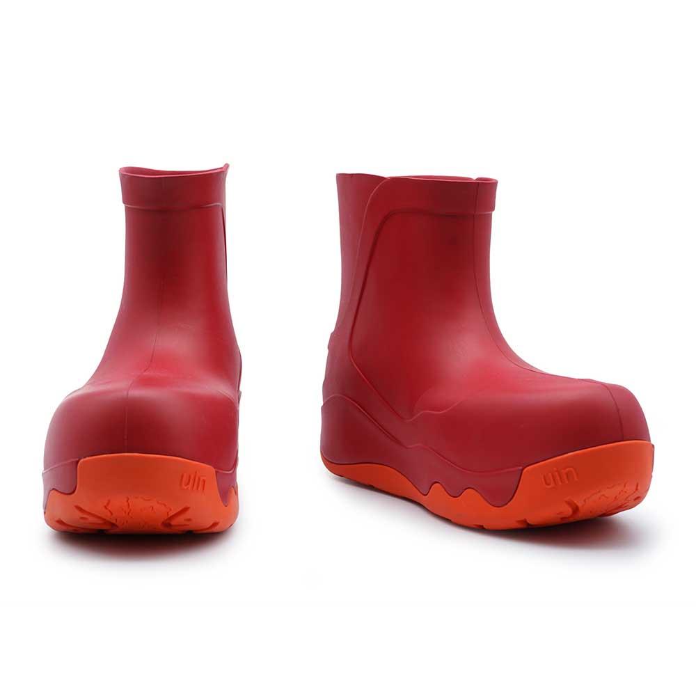 Crimson Boots Navarra Women