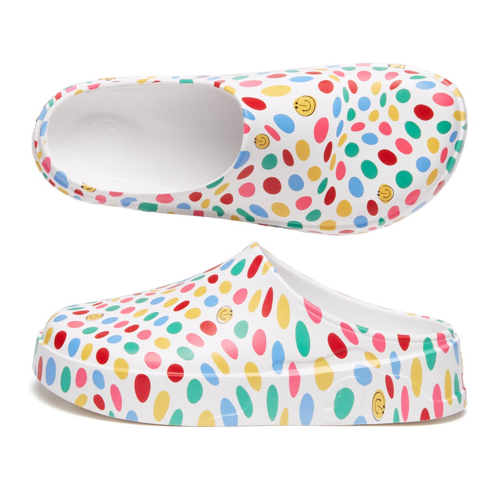 Dotted Joy 4 Tenerife Women