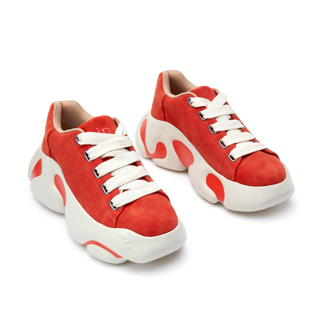 Guardsman Red Zarautz IV Women