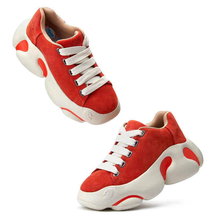 Guardsman Red Zarautz IV Women