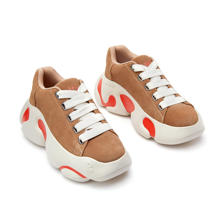 Hazelnut Zarautz IV Women