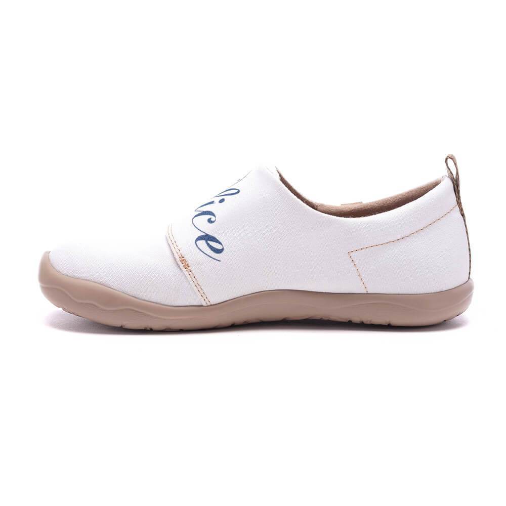 UIN Footwear Kids ALICE Kids Canvas loafers