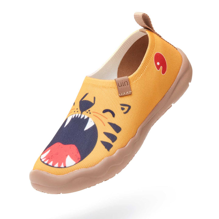 UIN Footwear Kids Awww Toledo I Kids Canvas loafers