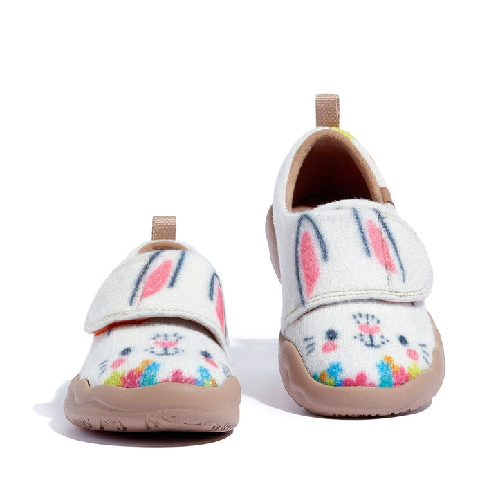 UIN Footwear Kids Can U Take Me Home Toledo II Kids Canvas loafers