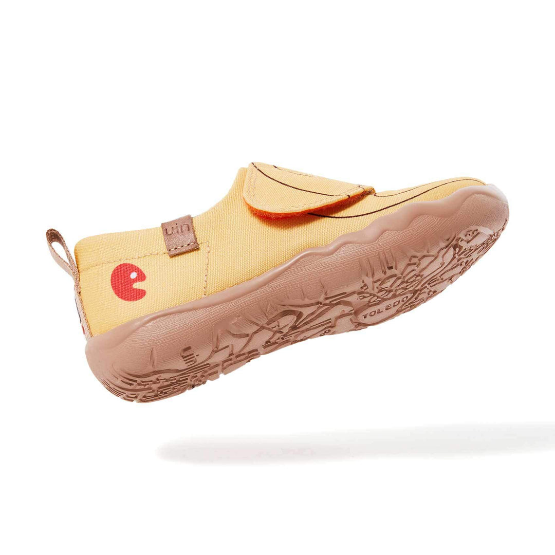 UIN Footwear Kids Cello Kids Canvas loafers