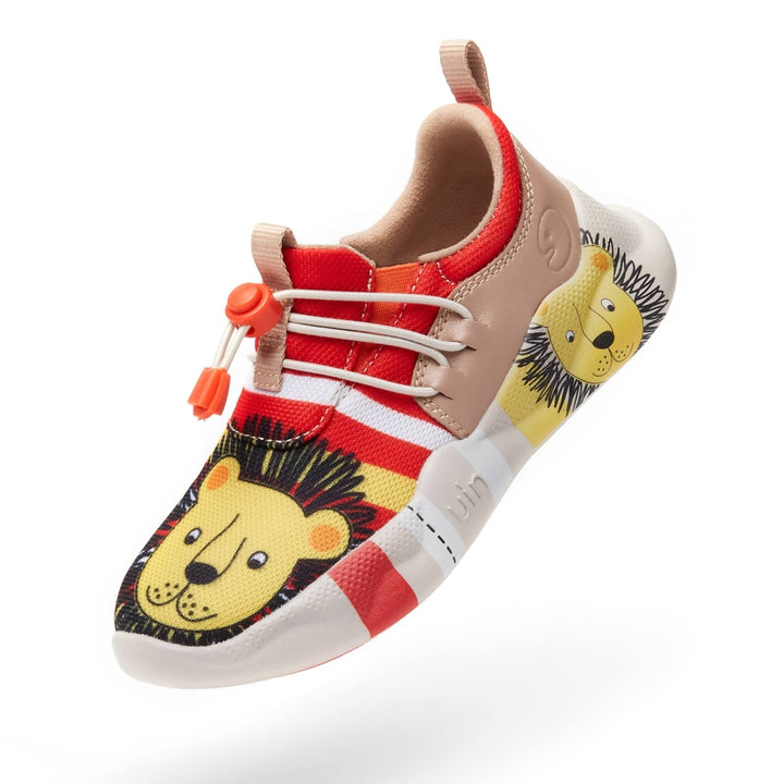 UIN Footwear Kids Nala Cub Mijas XIII Kids Canvas loafers