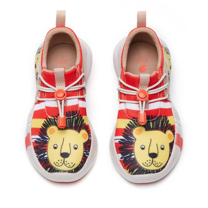 UIN Footwear Kids Nala Cub Mijas XIII Kids Canvas loafers