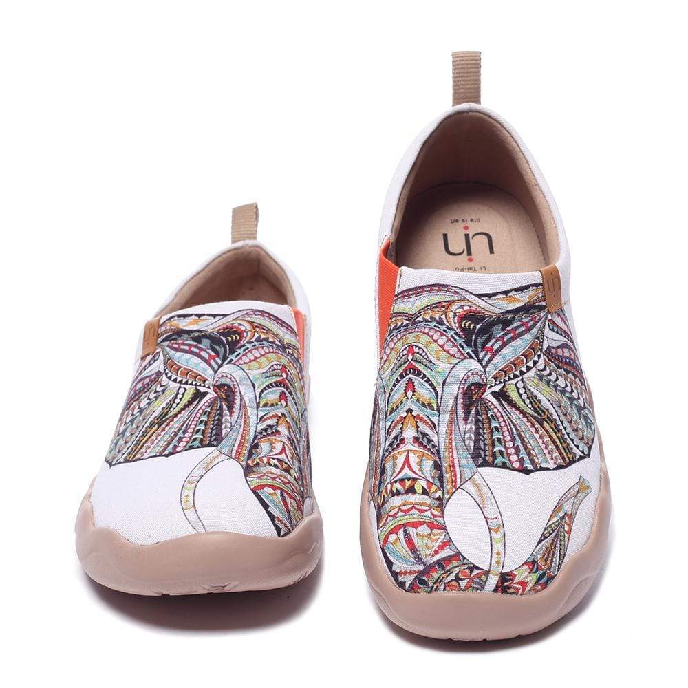 UIN Footwear Men ELEPHANT Men Canvas loafers