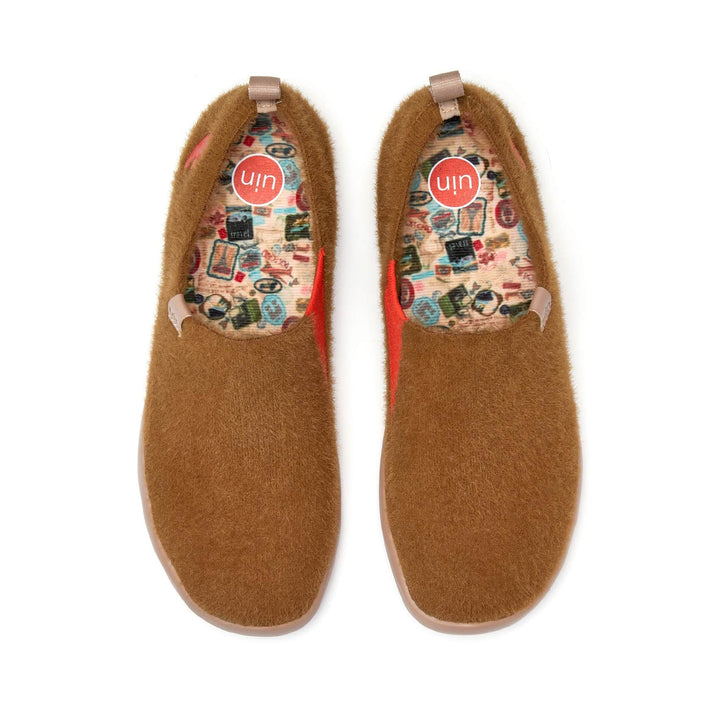 UIN Footwear Men Rubebr Toledo I Men Canvas loafers