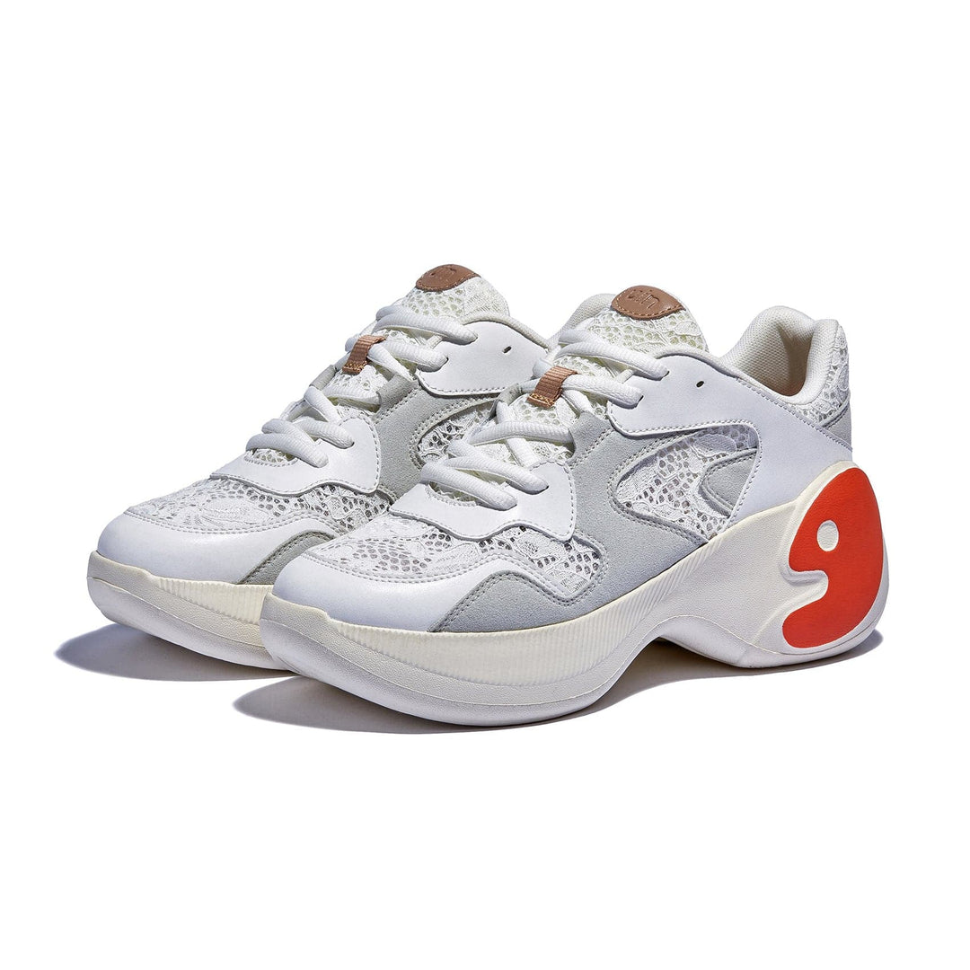 Bright White Zaragoza I Women