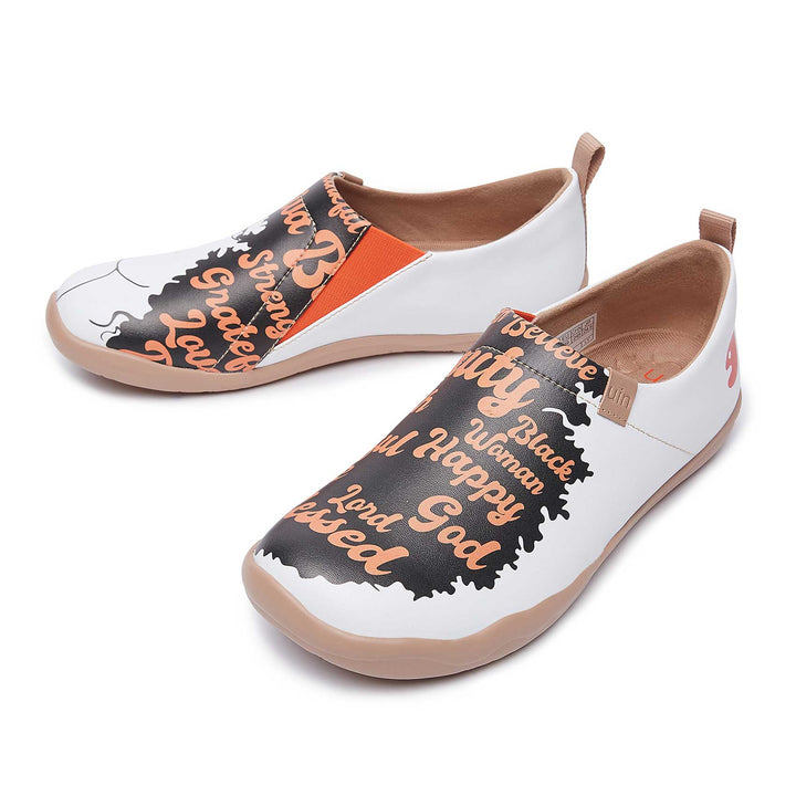 UIN Footwear Women Charms Toledo I Women Canvas loafers