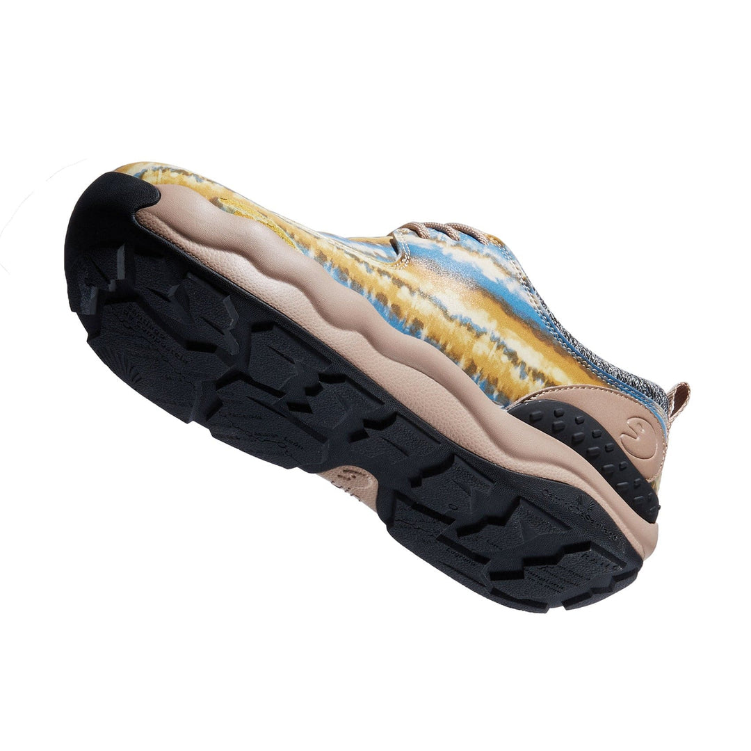 UIN Footwear Women Heart Waves San Diego III Women Canvas loafers