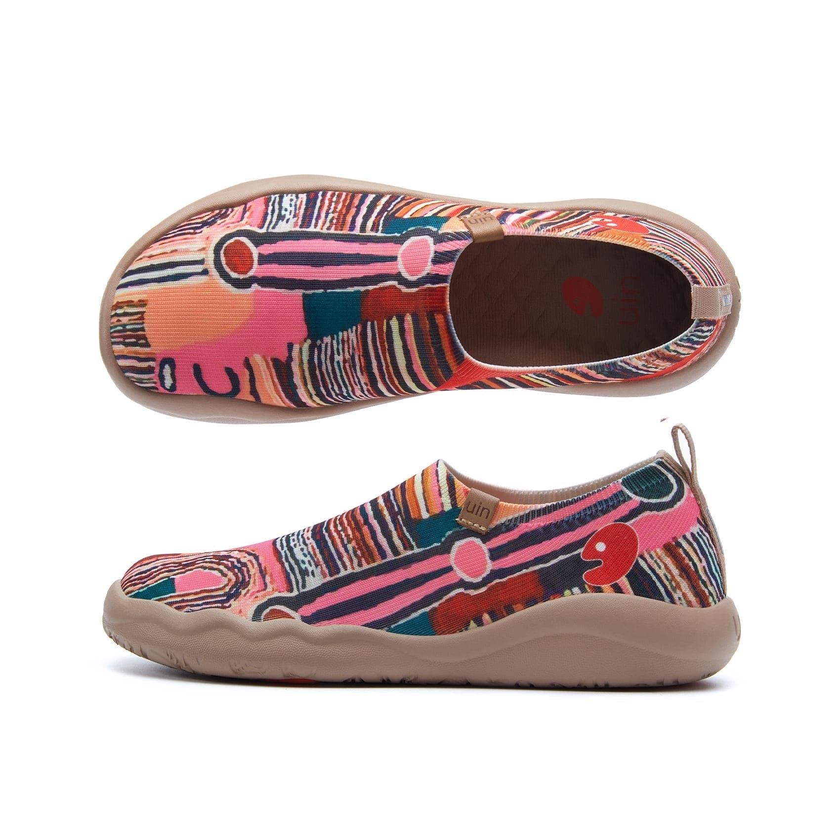 Oceania Toledo II Women
