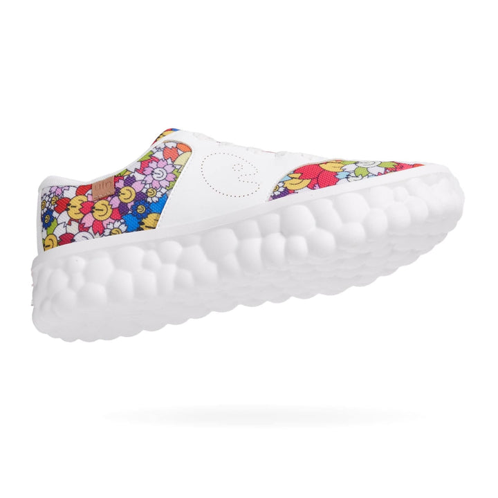 UIN Footwear Women Smiley HANA III Las Ramblas II Women Canvas loafers