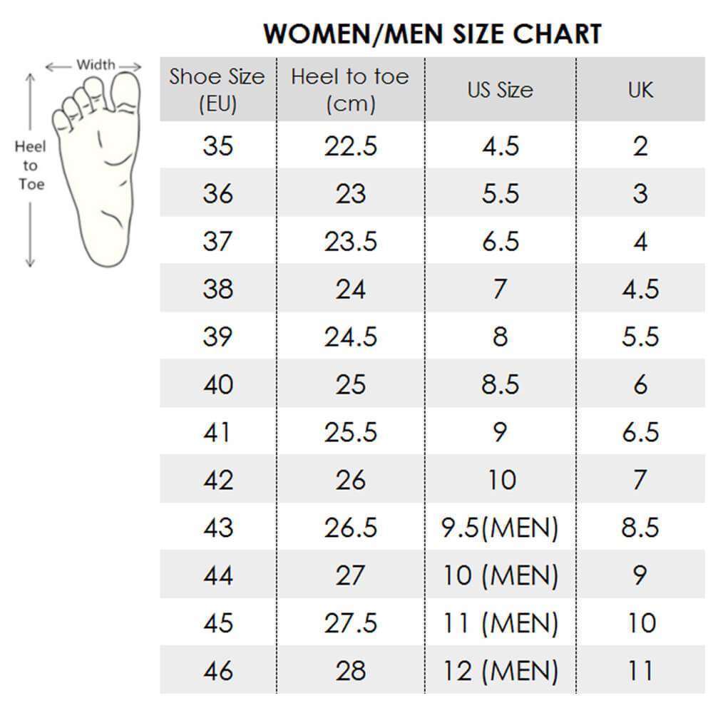 UIN Insoles for Female Women UIN