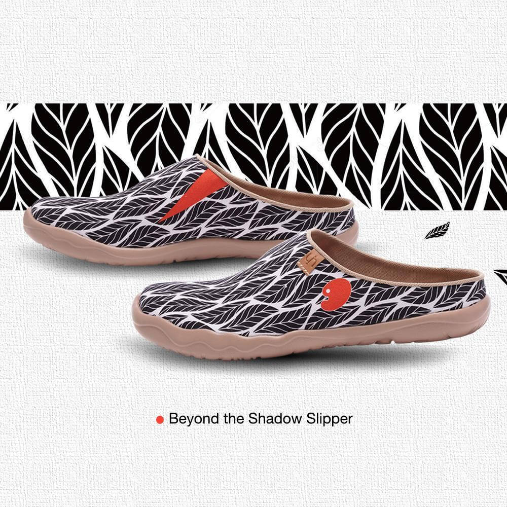 Beyond the Shadow Slipper Women UIN