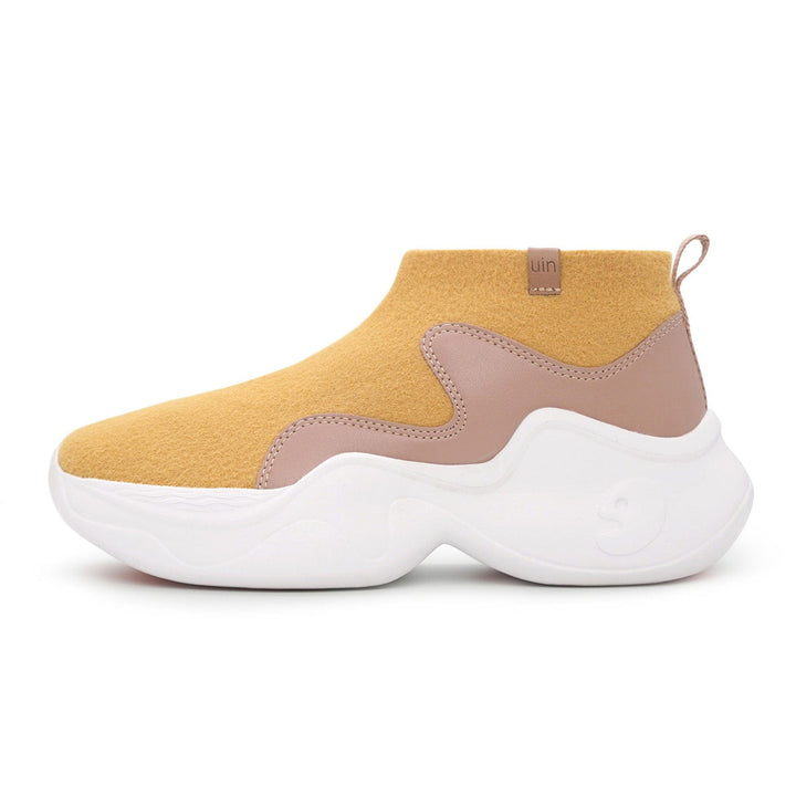 Goldenrod Palma II Women