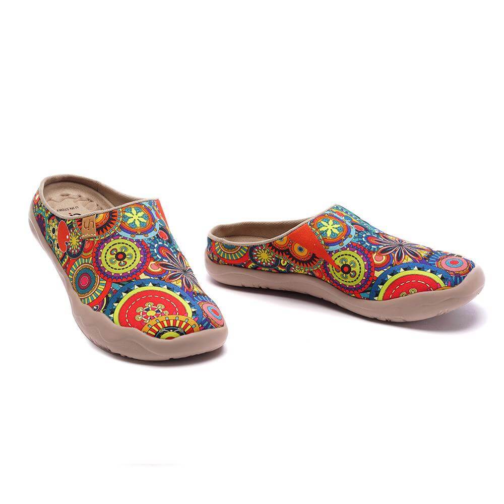 Blossom Slipper Women UIN