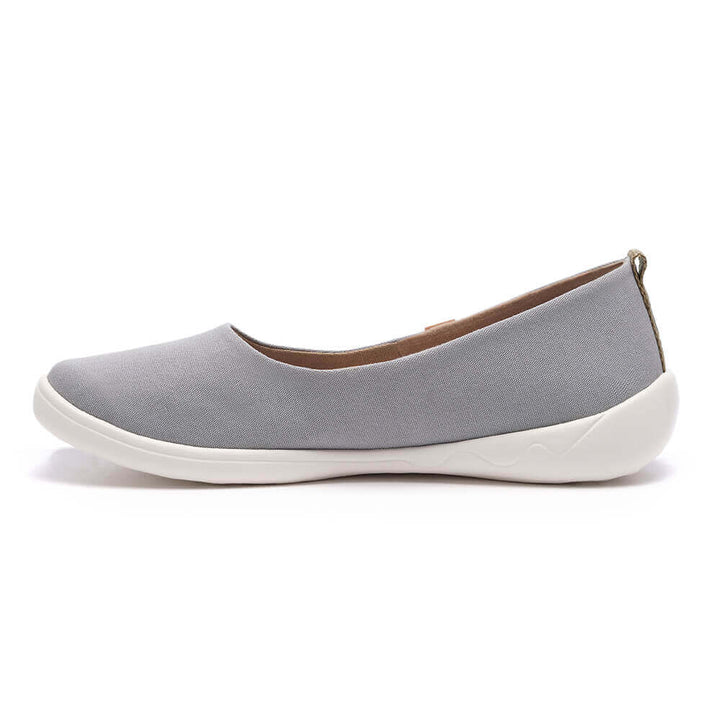 Valencia Canvas Grey Women UIN