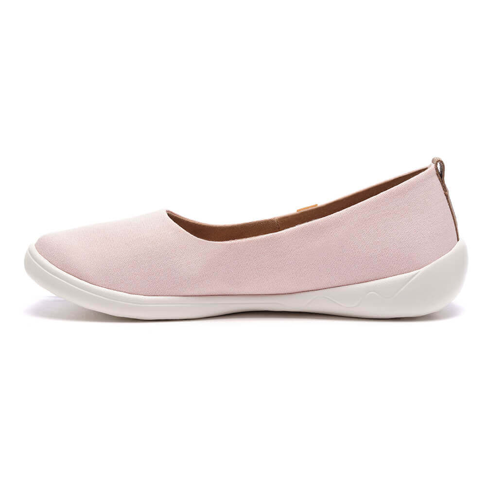 Valencia Canvas Pink Women UIN