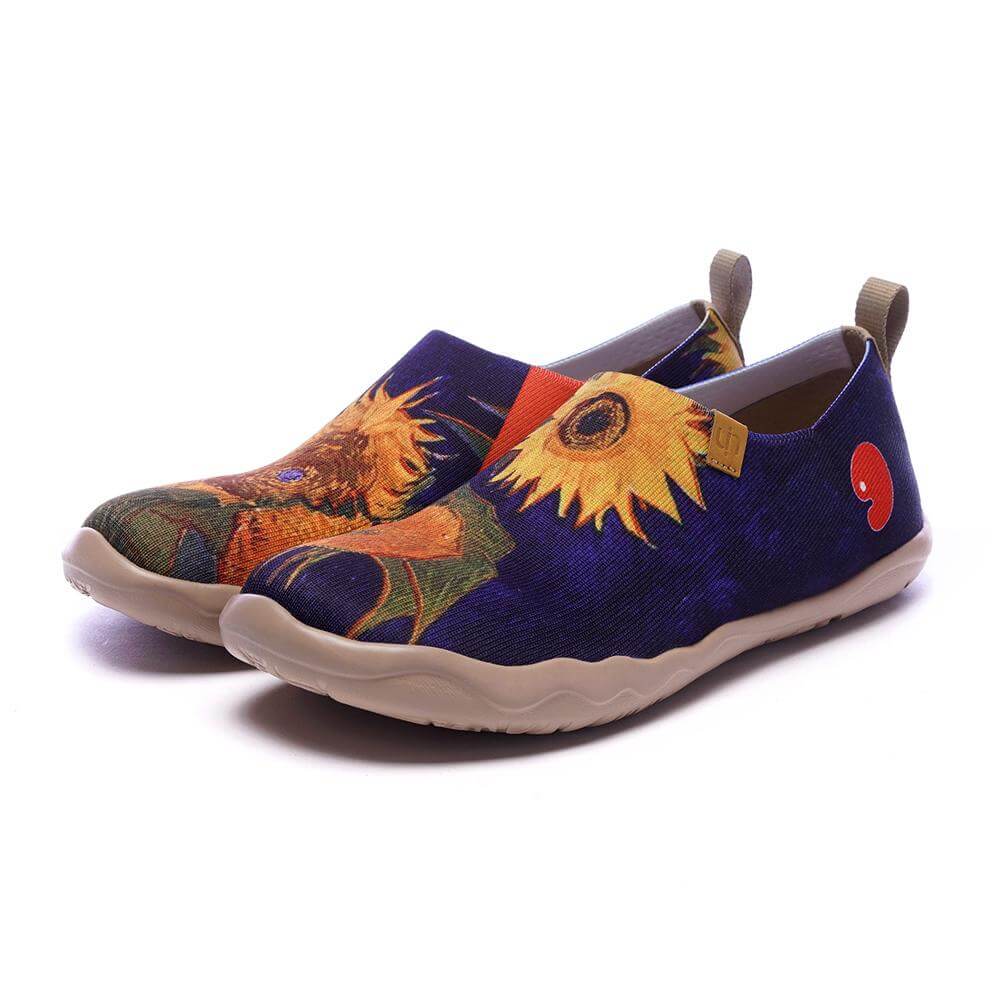 UIN Sunflower man shoes Men UIN