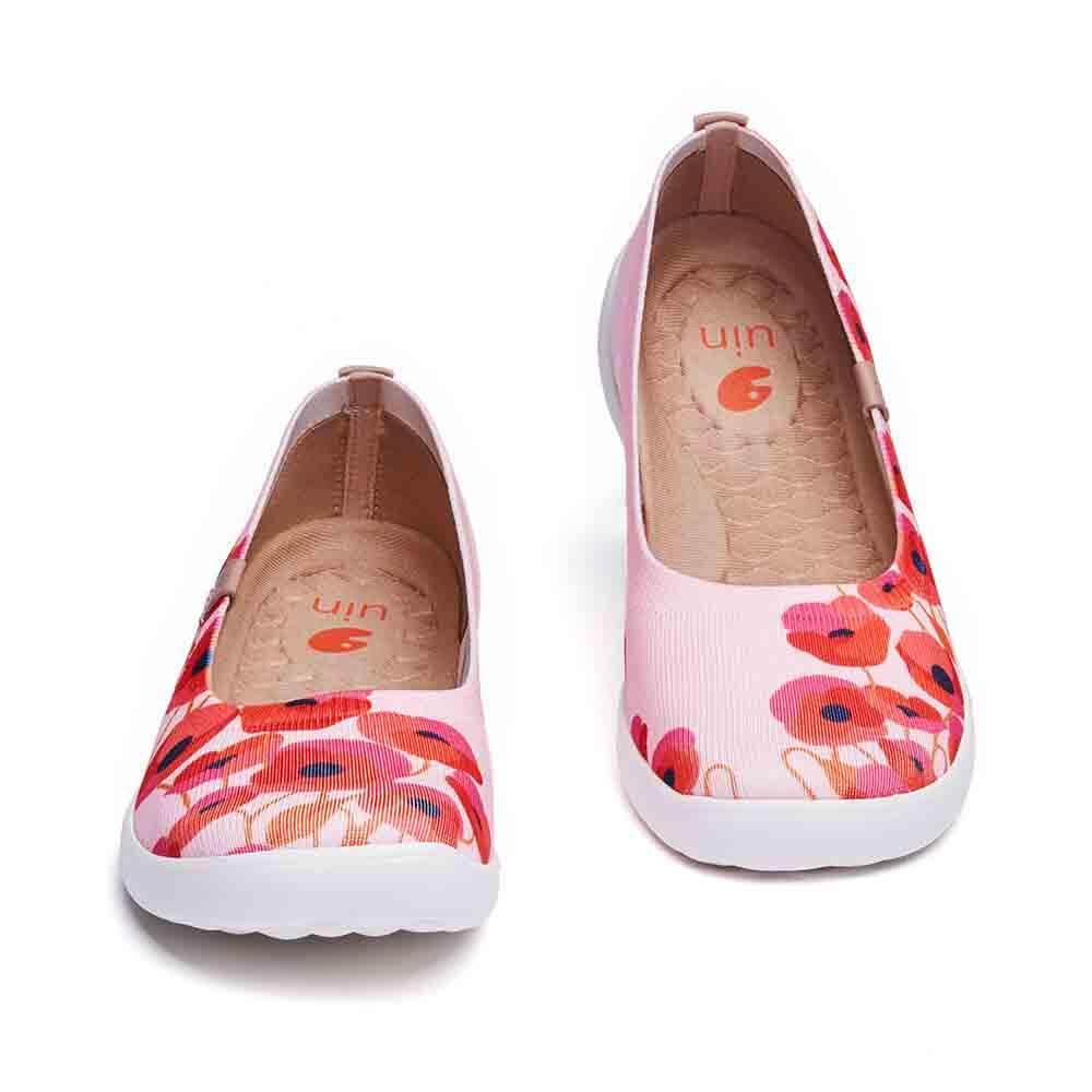 Hibiscus Women UIN Footwear