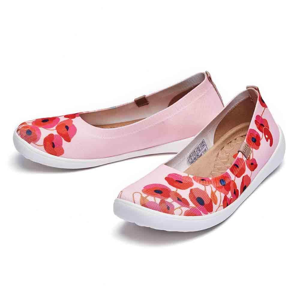 Hibiscus Women UIN Footwear