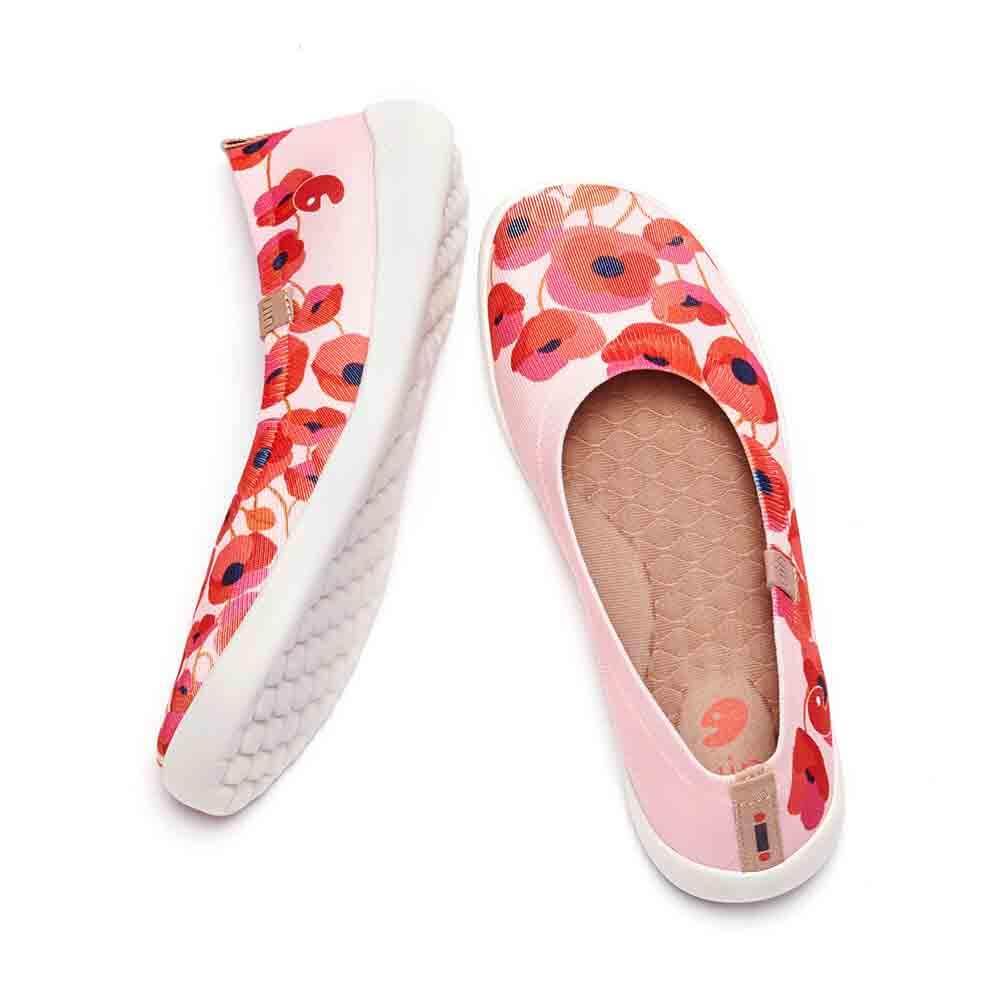 Hibiscus Women UIN Footwear