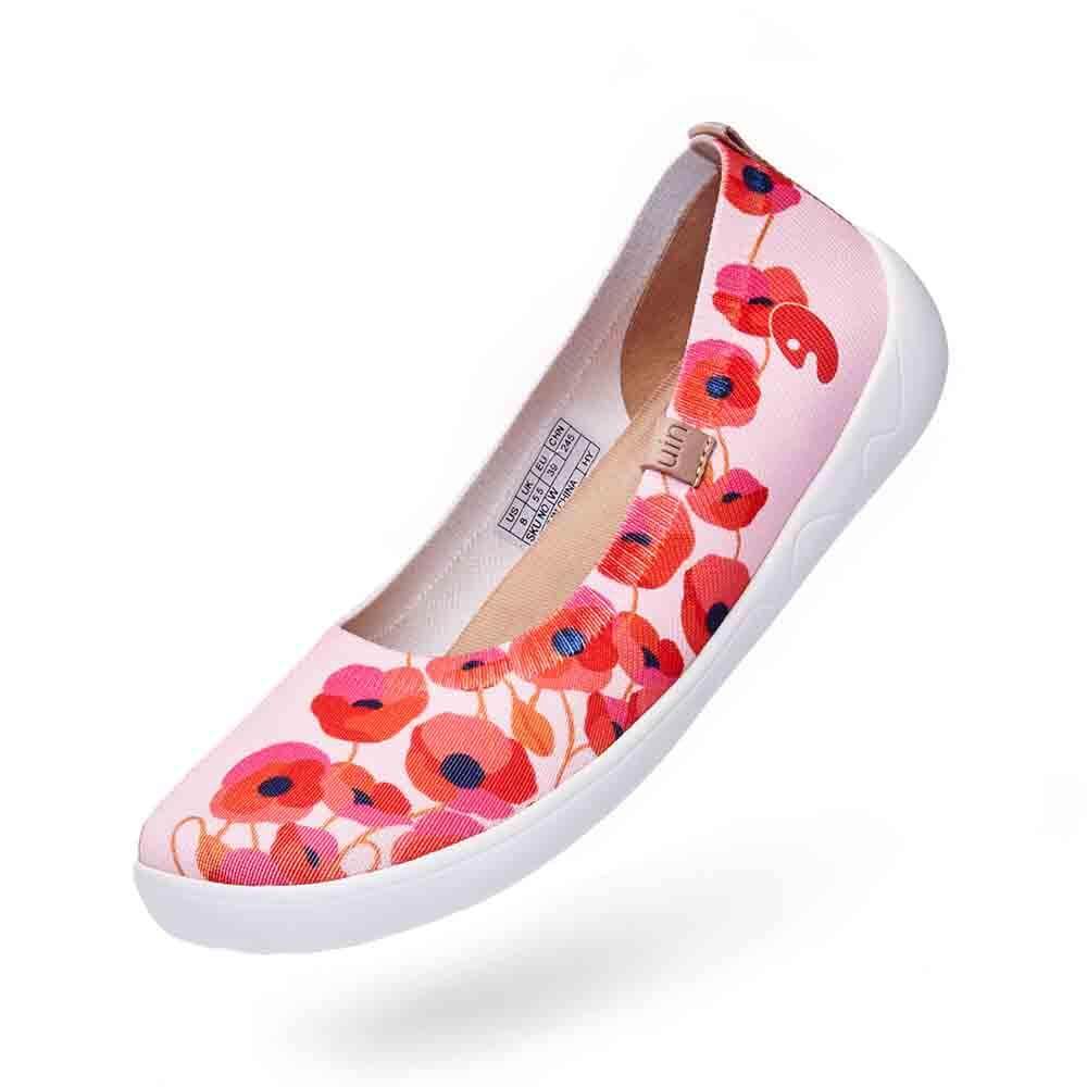 Hibiscus Women UIN Footwear