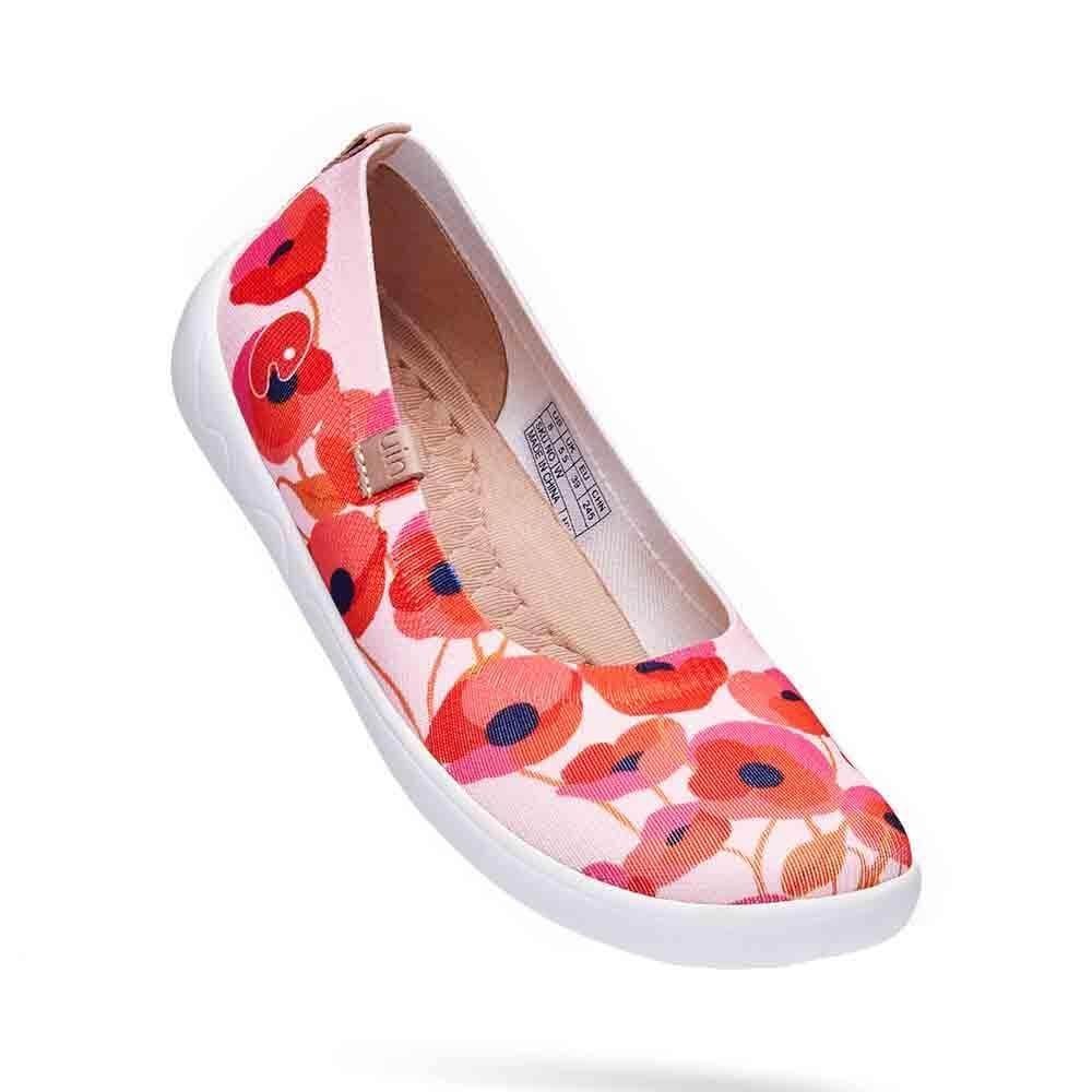 Hibiscus Women UIN Footwear