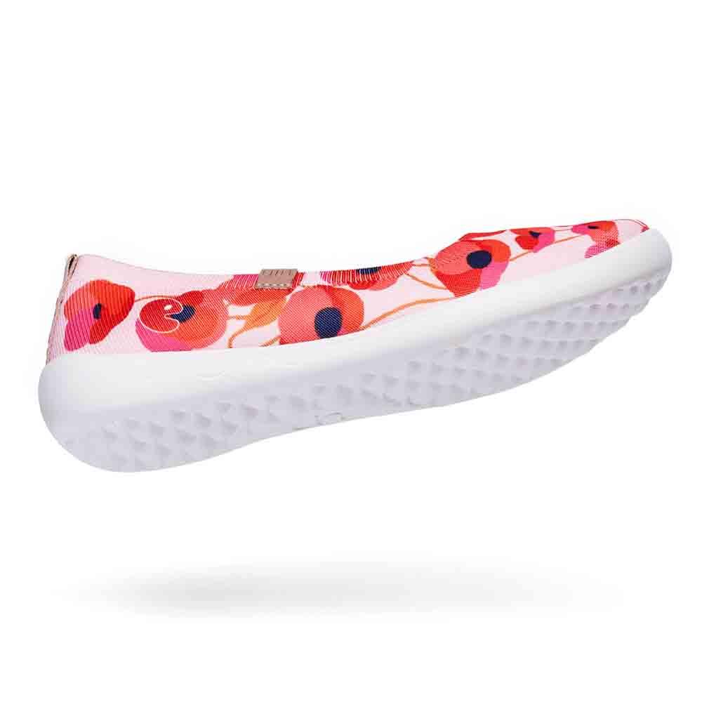 Hibiscus Women UIN Footwear