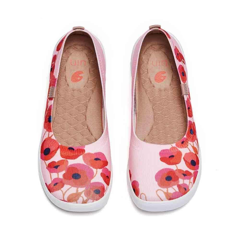 Hibiscus Women UIN Footwear