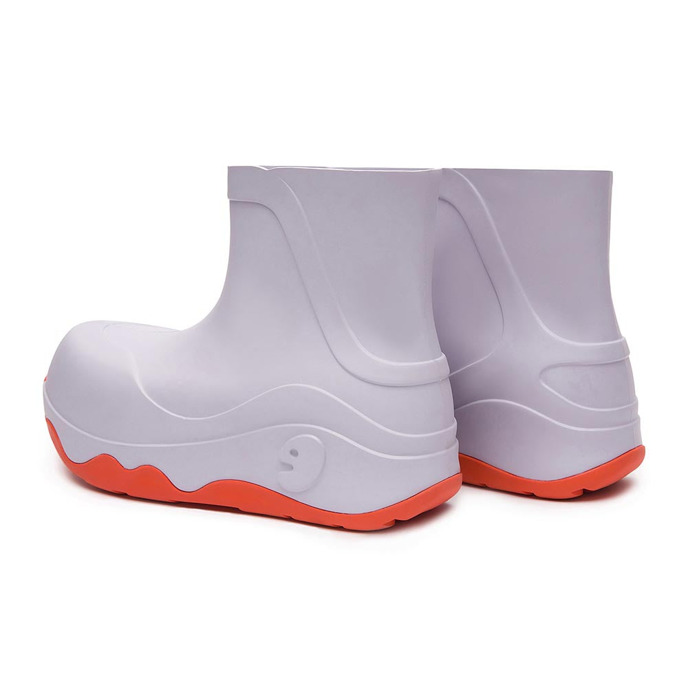 Lilac Navarra Boots Women