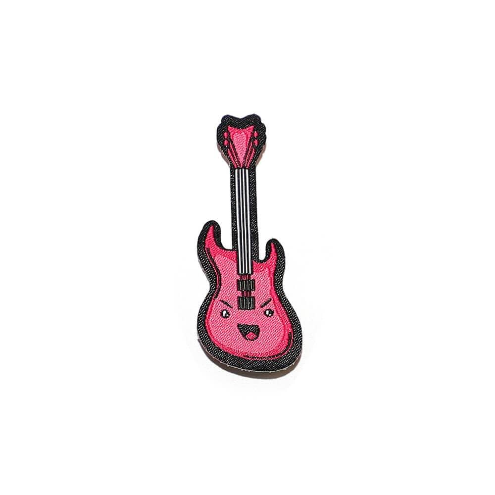 Guitar Sticker DIY Stickers UIN