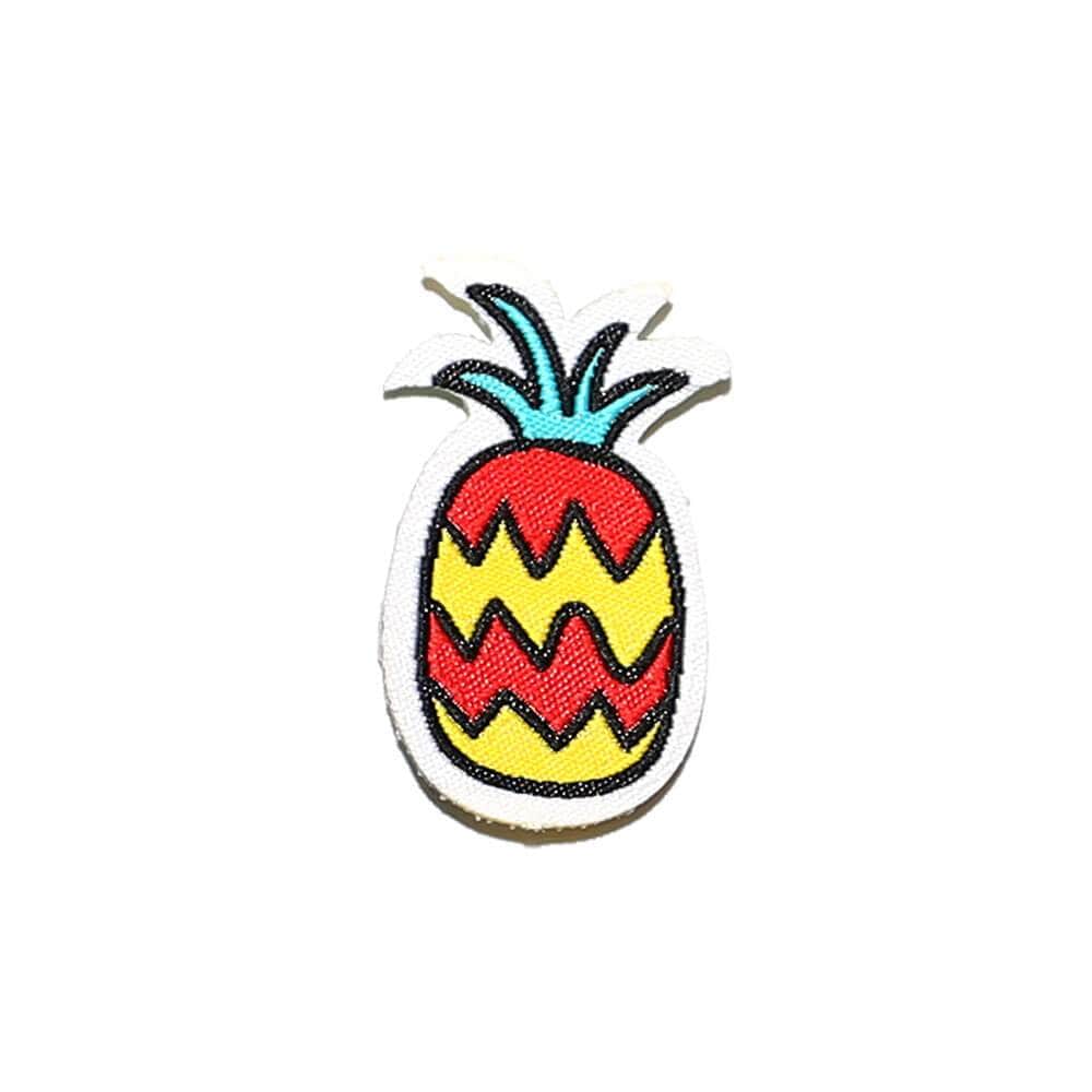 Pineapple Sticker DIY Stickers UIN