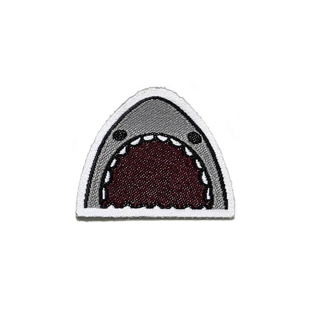 Shark Sticker DIY Stickers UIN