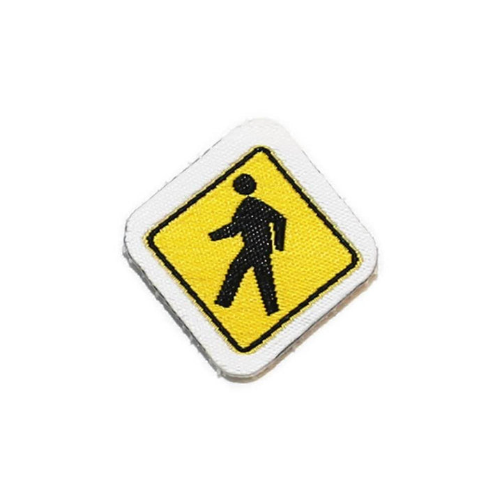 Walking Sticker DIY Stickers UIN