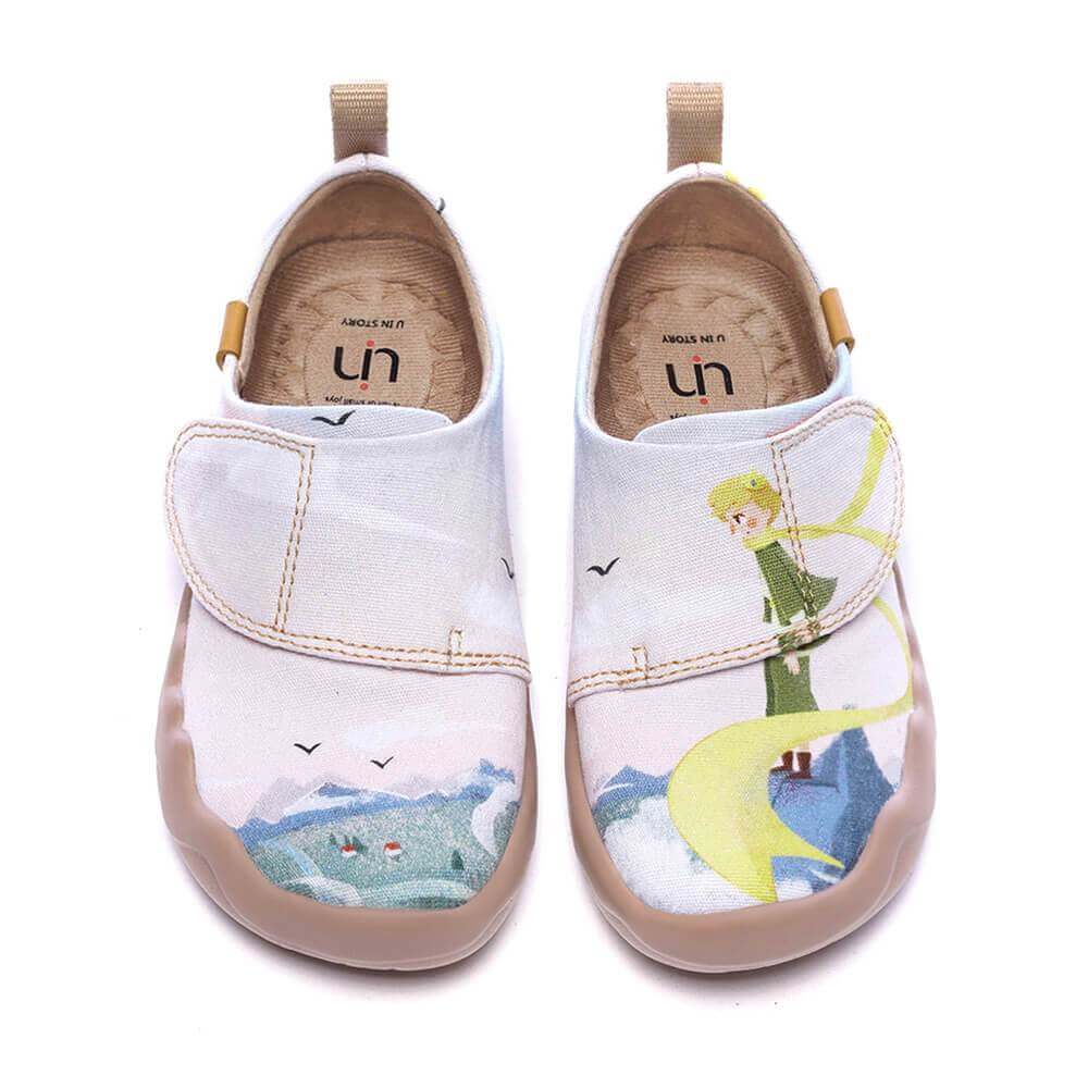 LE PETIT PRINCE Kid Kid UIN