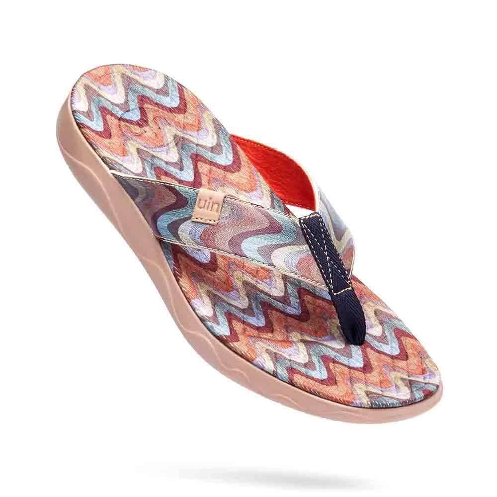 Mountains Men Majorca Flip Flops Men UIN