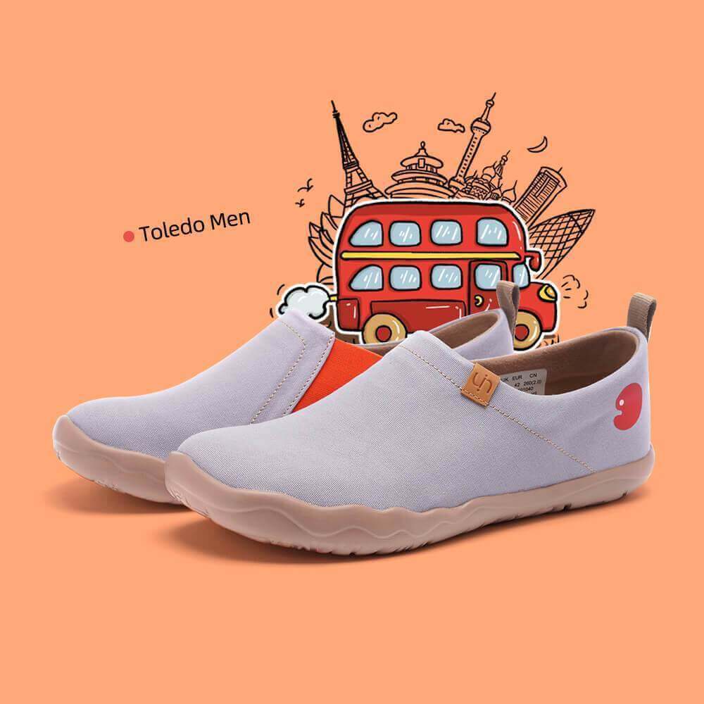 Toledo Grey Men UIN